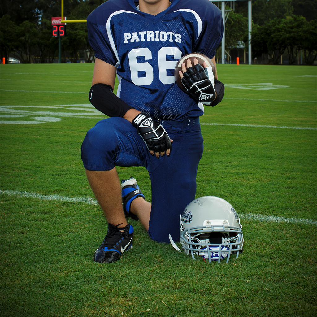 Evan Chaney