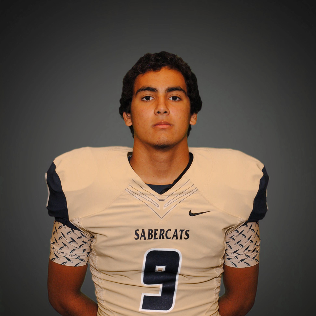 Gabe Garza