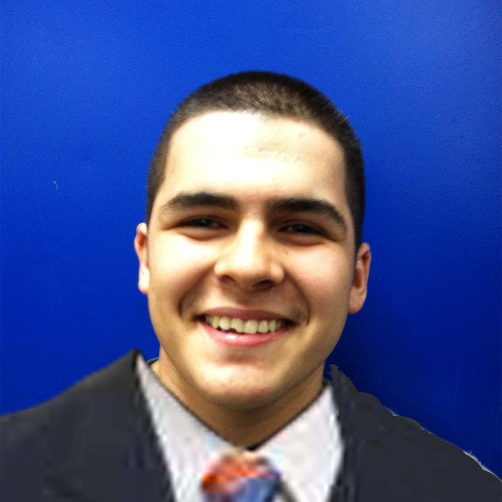 Enrique Avelar mugshot