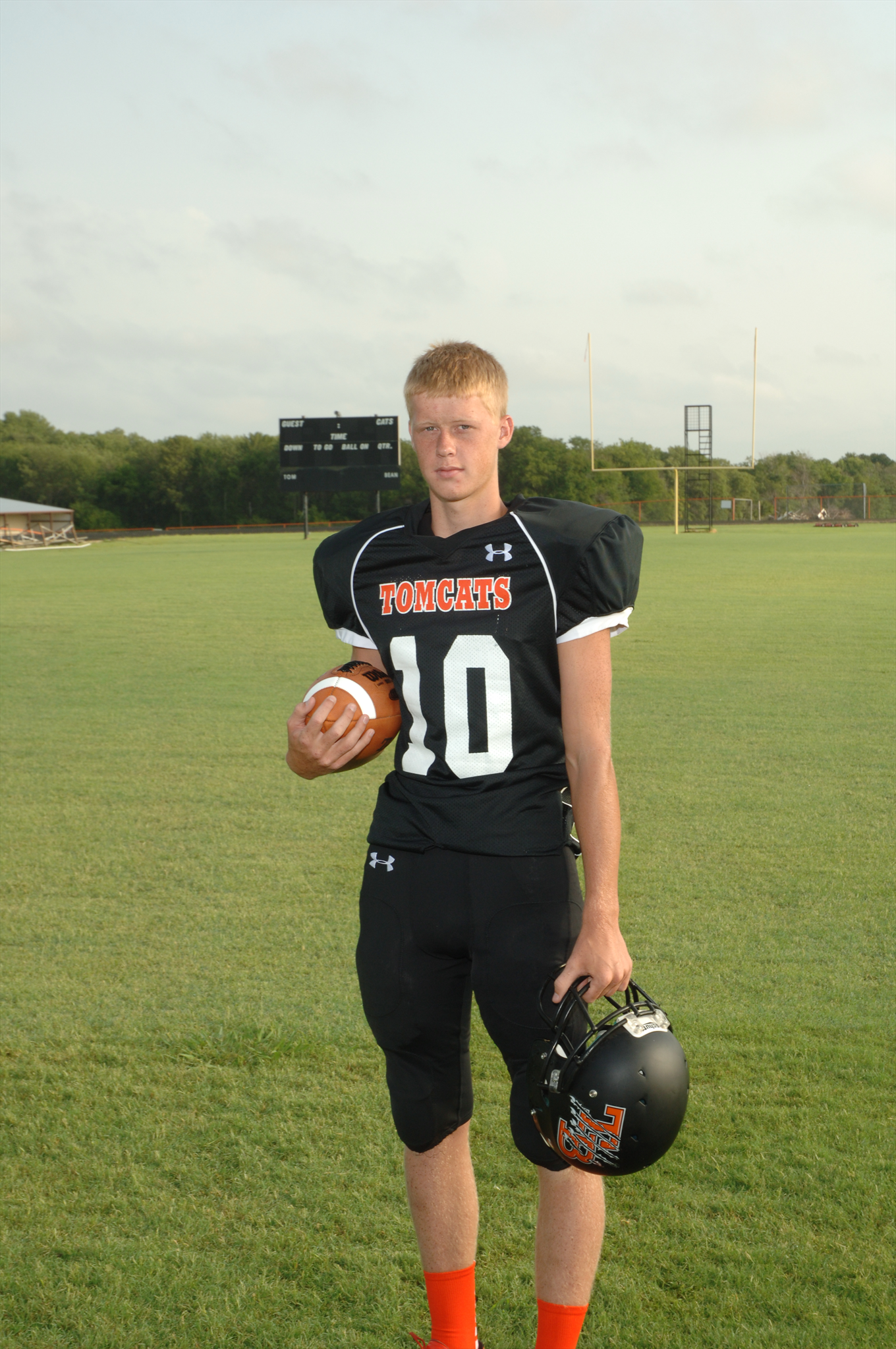 Tanner Ellis