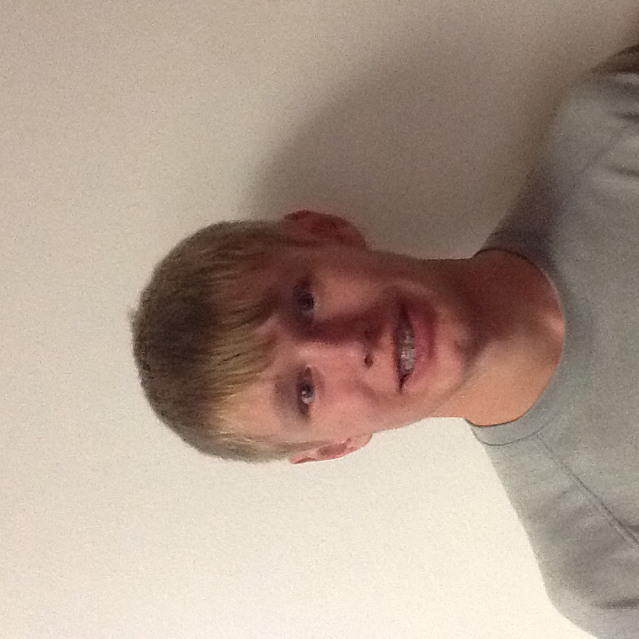 Shane Thomas