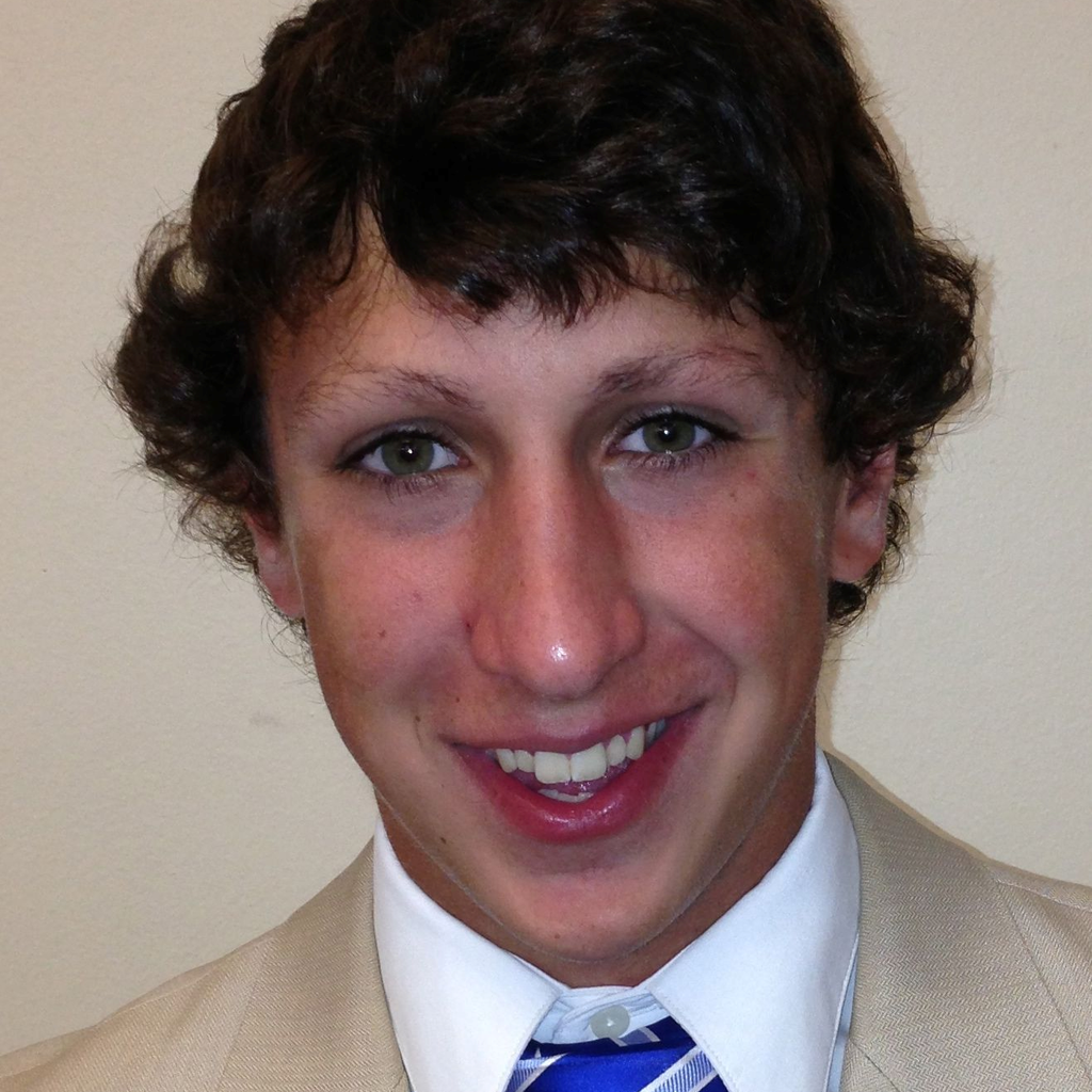 Tyler Lehikainen mugshot