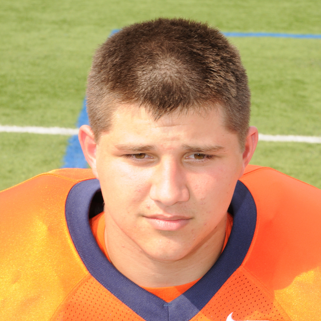 Stephan Anderson