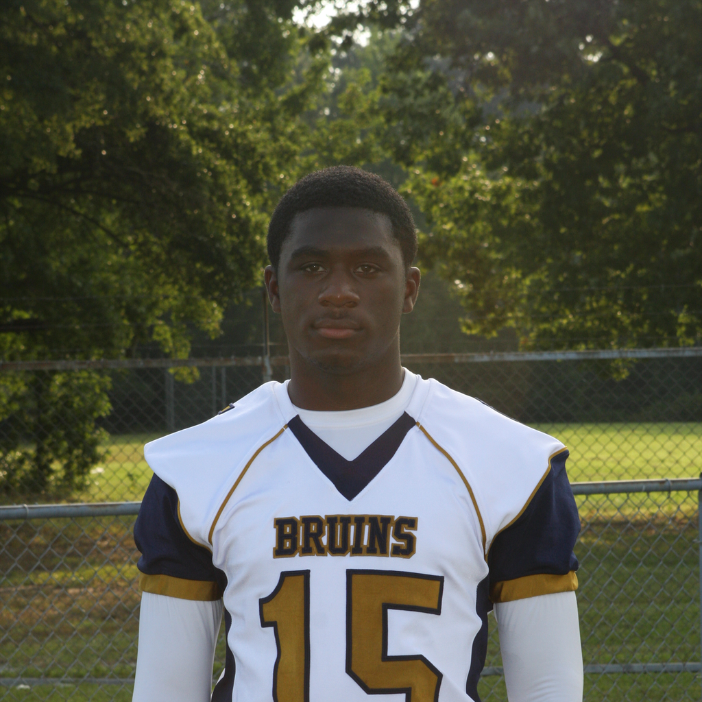 Tj Boothe