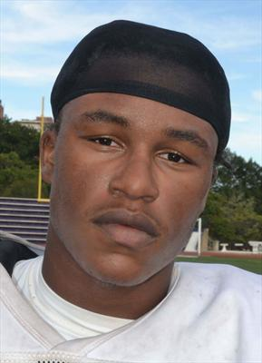 Christian Robinson