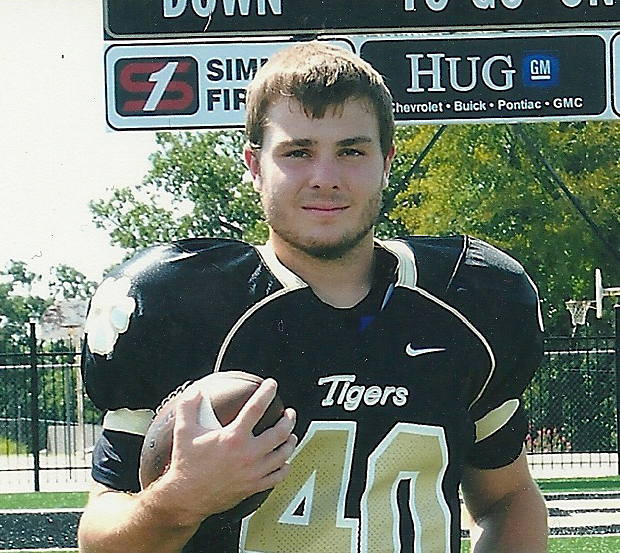 Austin Pittman