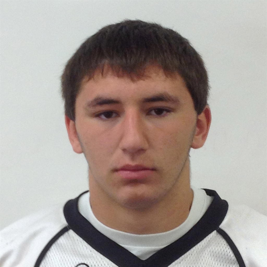 Connor Nygaard