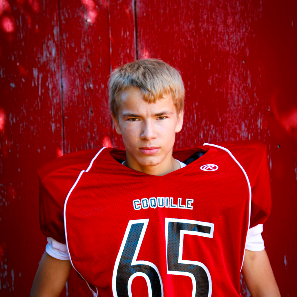 Chris Munson