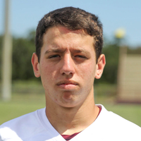 Nick Lindenfeld