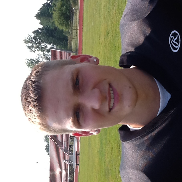 Cole Wallace