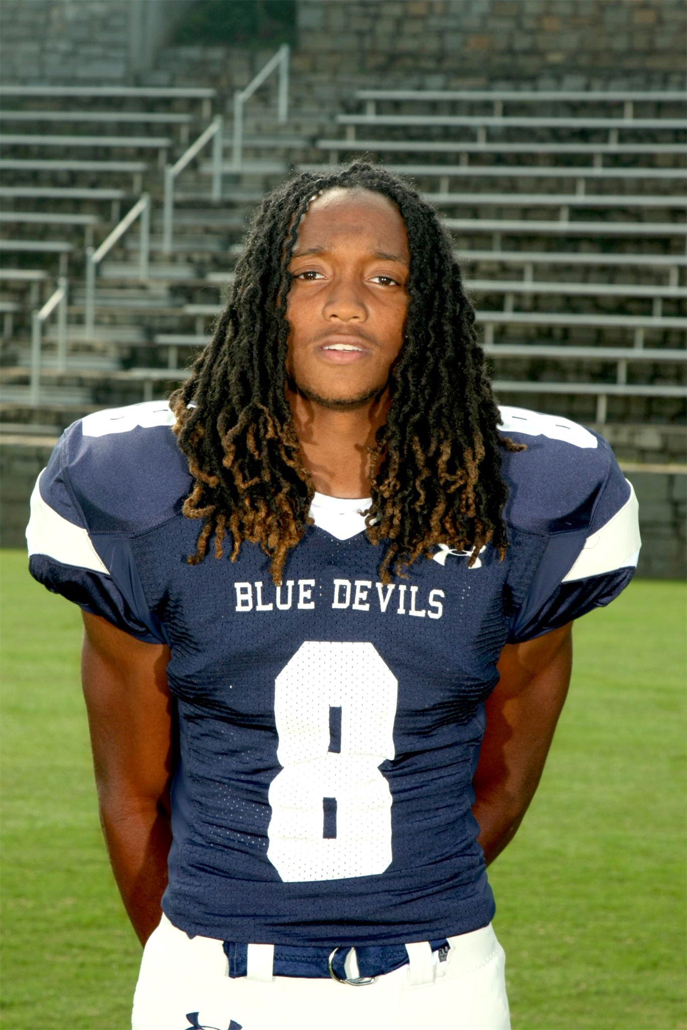 Tra Barnett mugshot