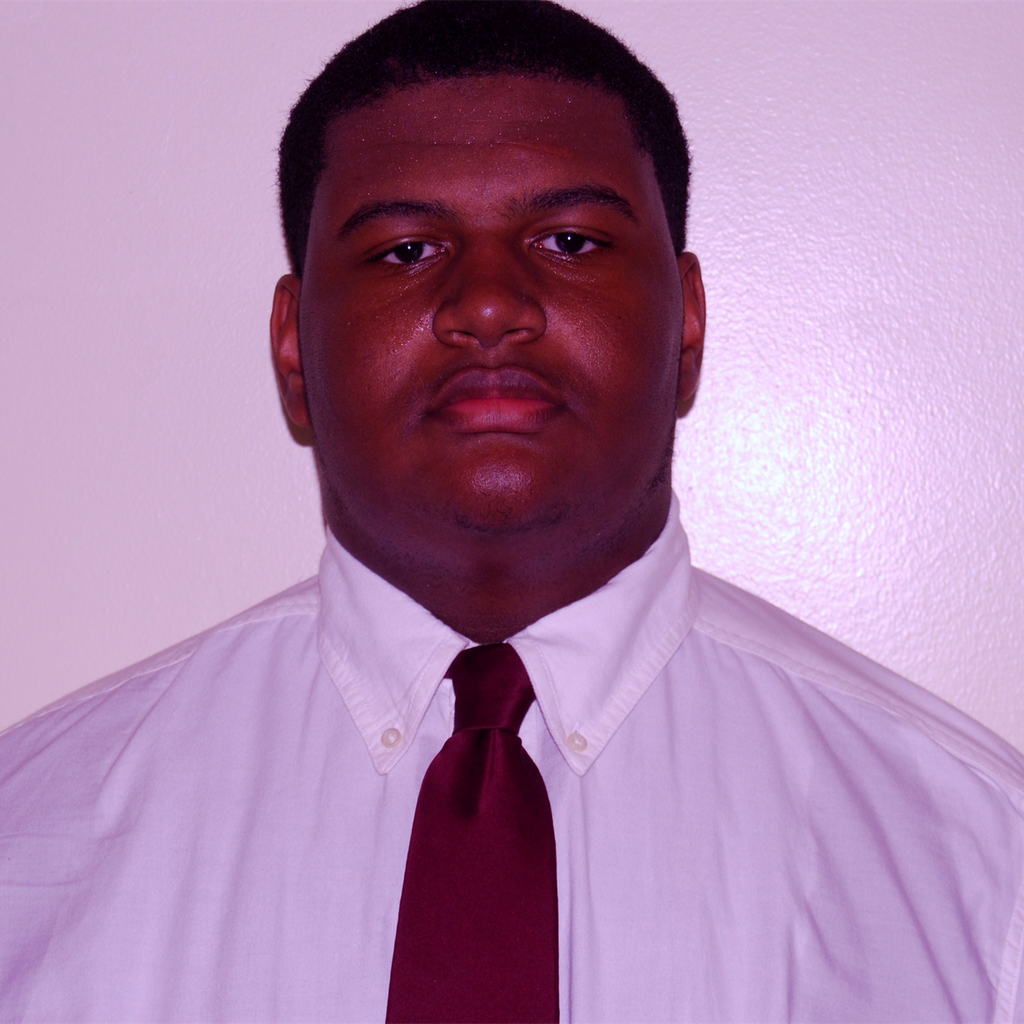 Frederick Mead III mugshot