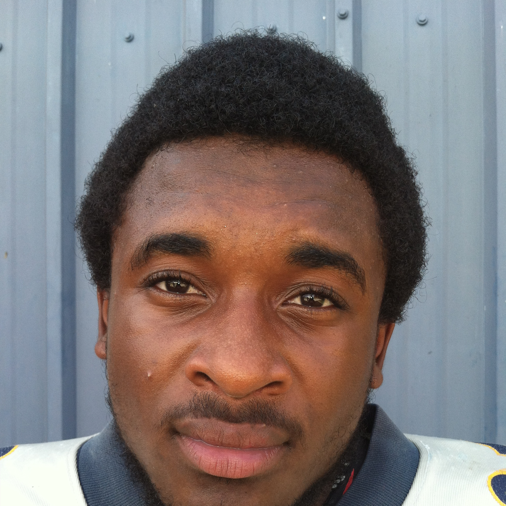 Donovan Mosley mugshot