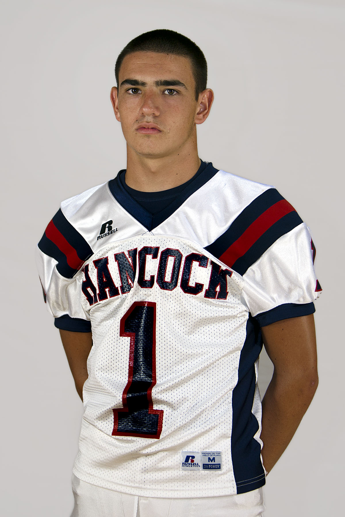 Chase Fagan