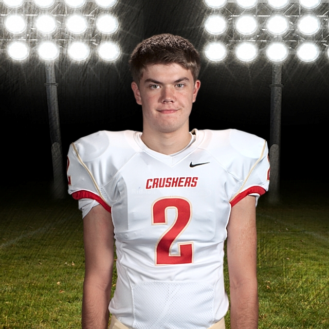 Braden Junker
