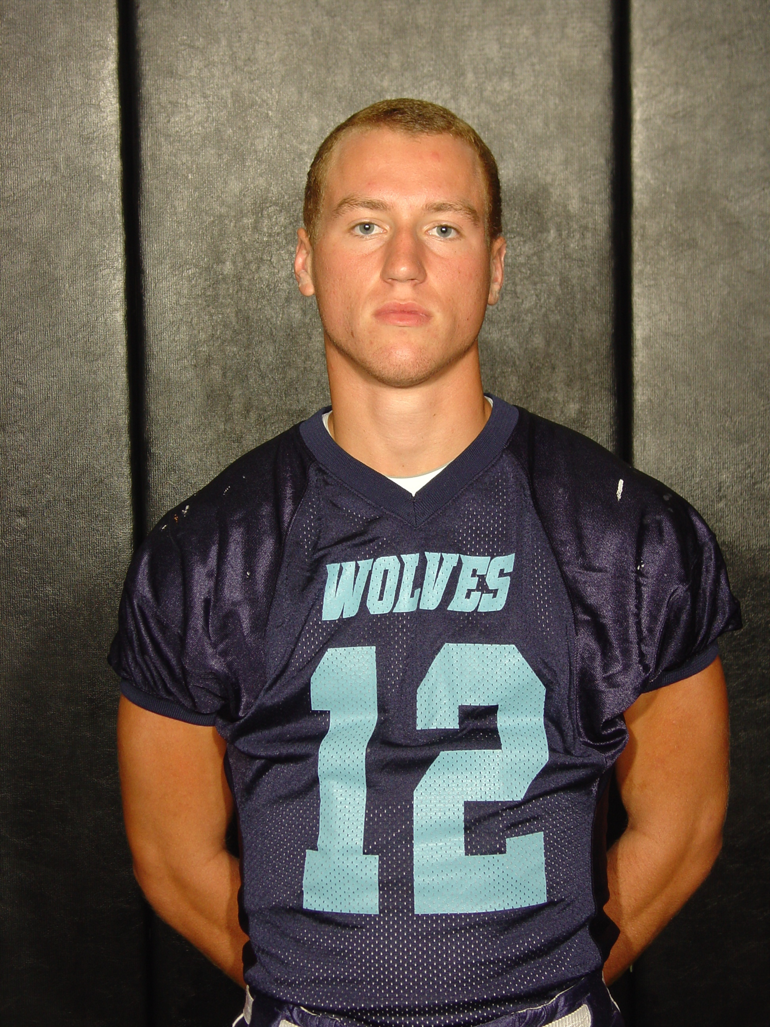 Travis Hempstead