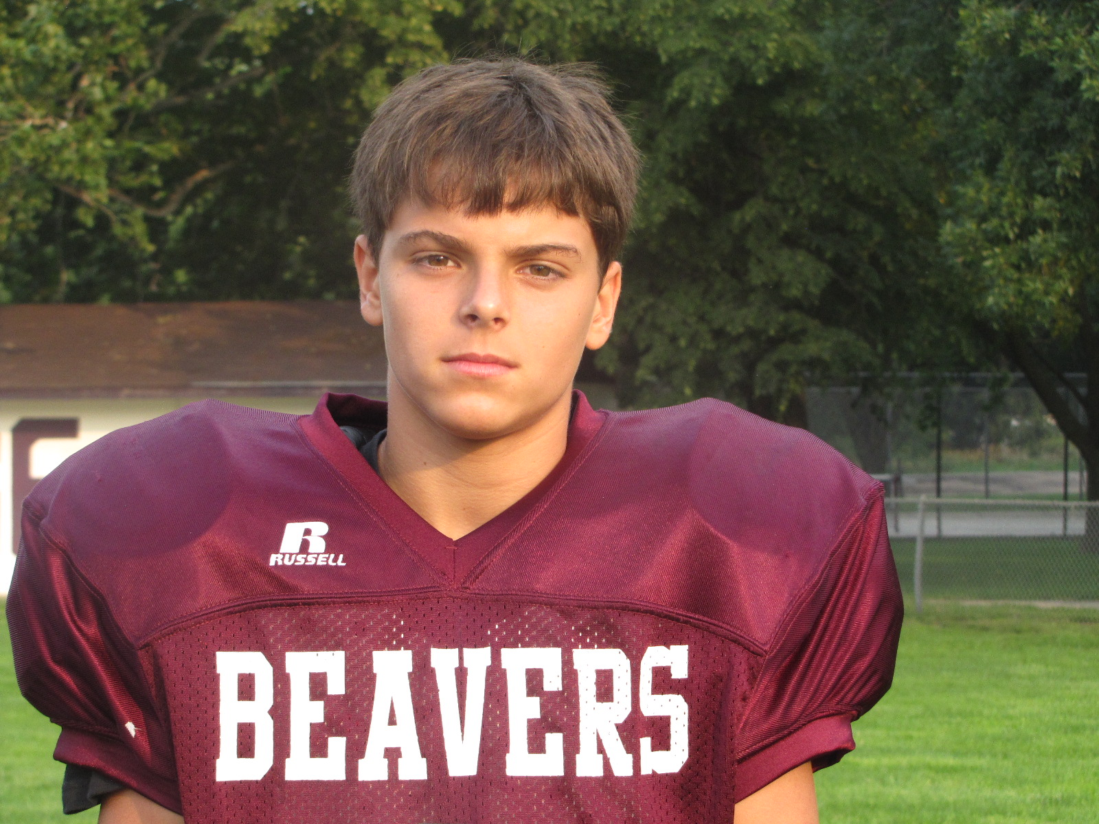 Jonah Micek