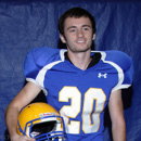 chase strickland mugshot