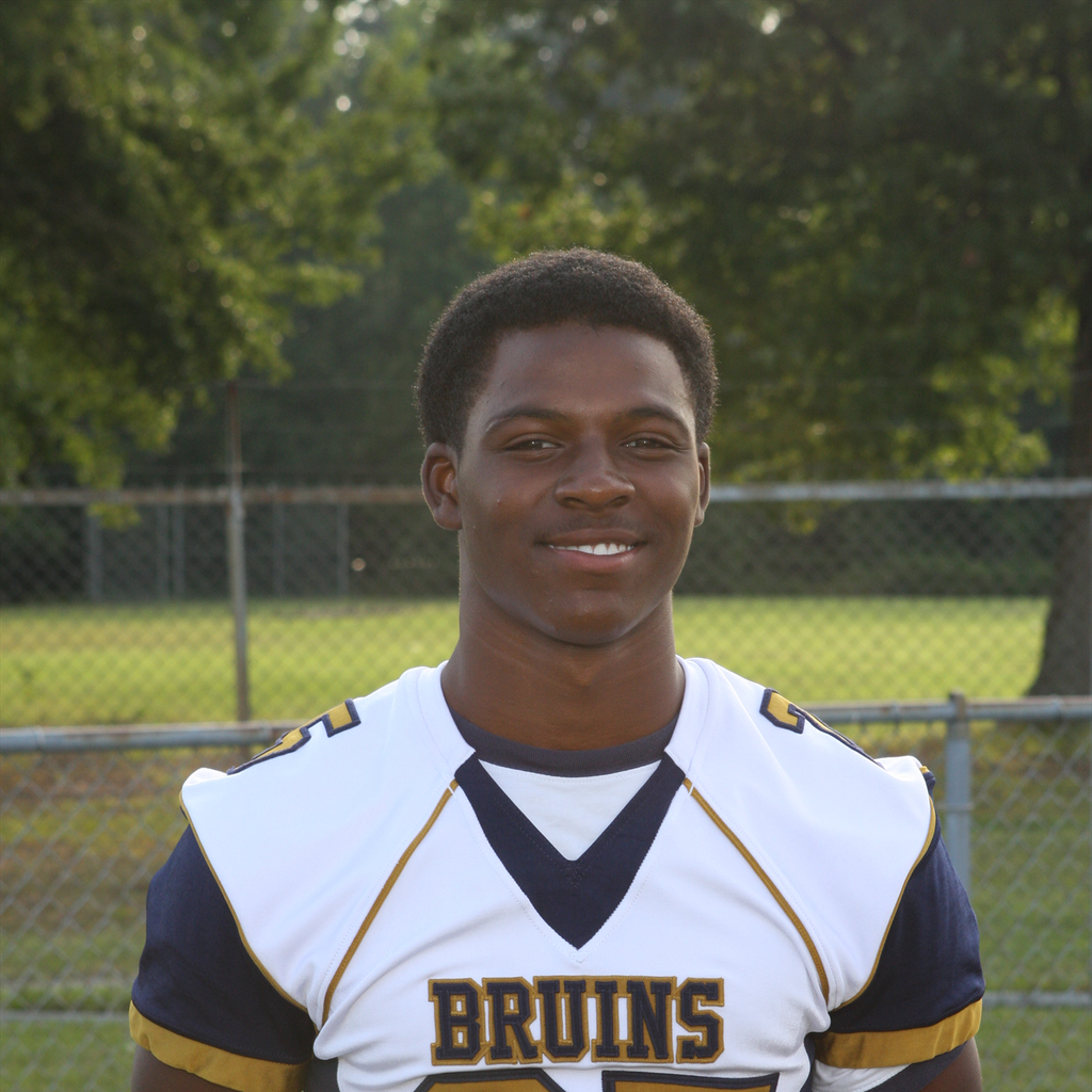 Eugene Summerville