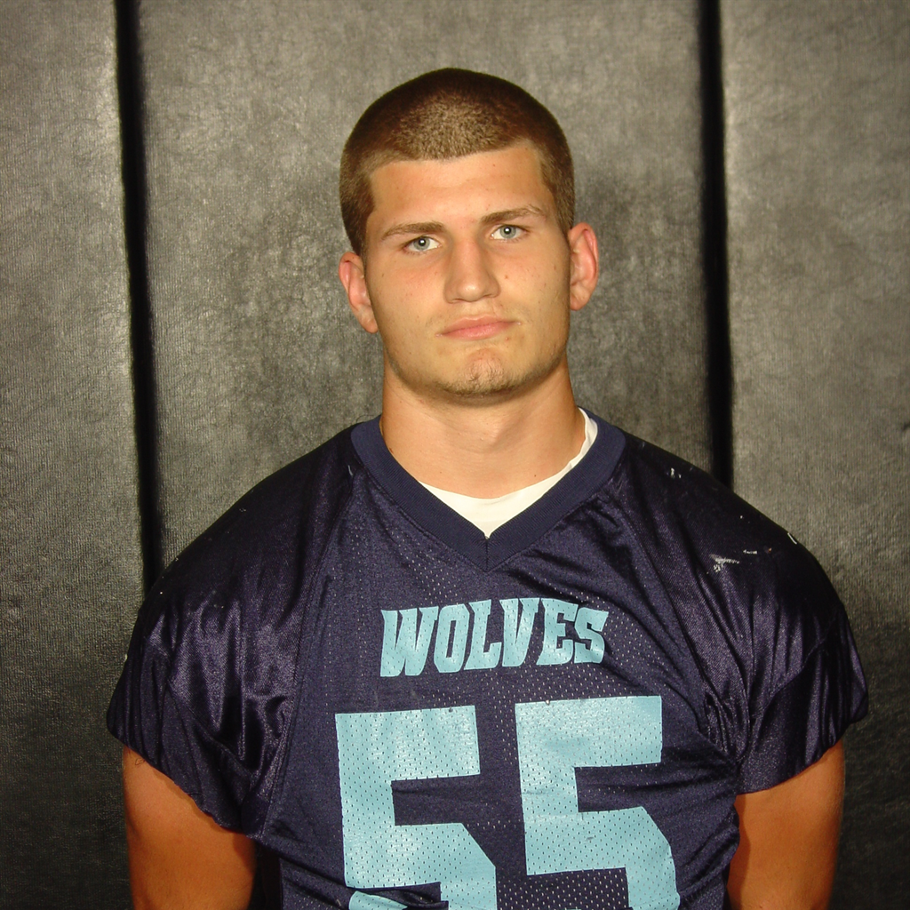 Brett Baker