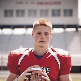 Brody Luker