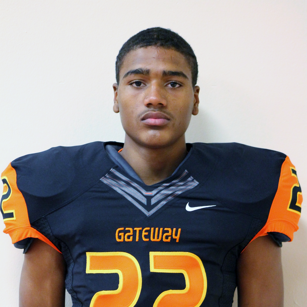 Javon Williams