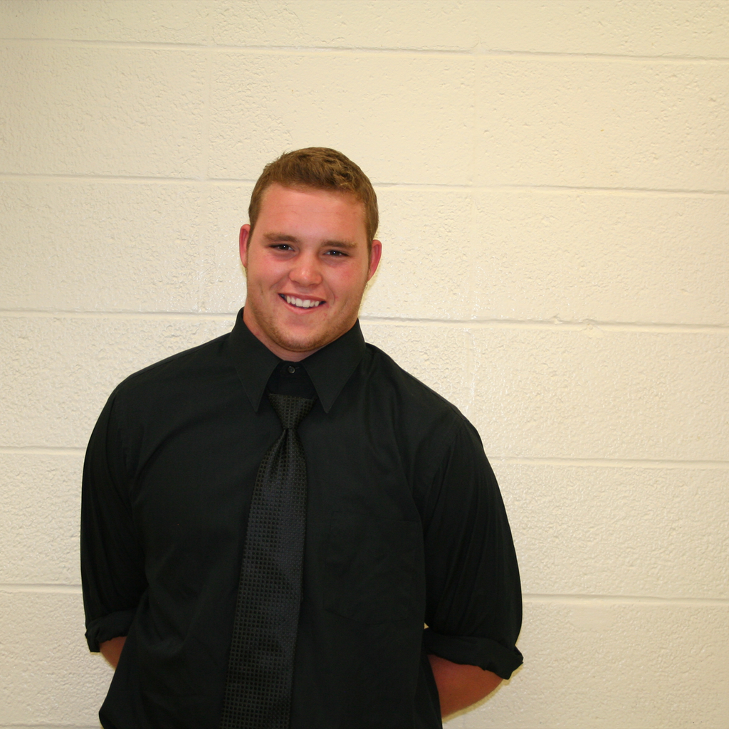 Cameron Crews mugshot