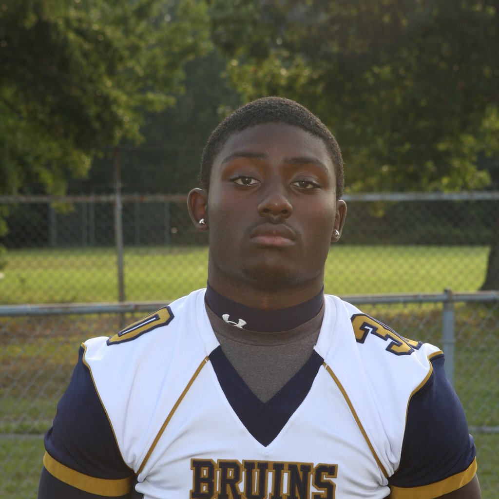 Rayshad Scott