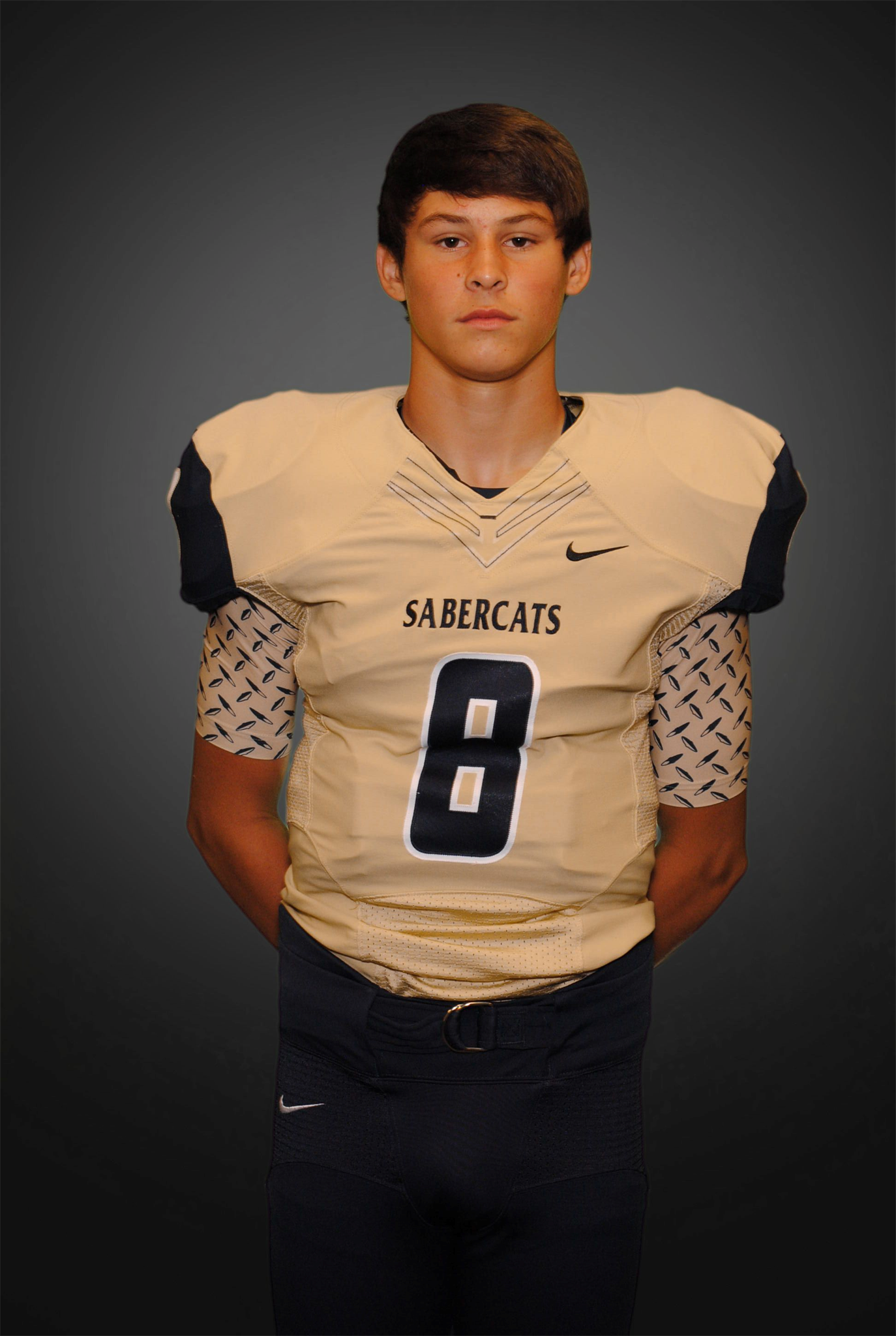 Conner Uselton