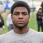 Deondre Clark