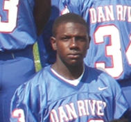 Zemar Anderson