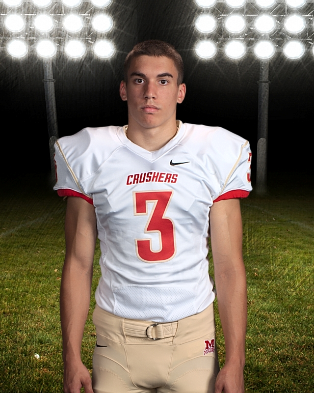 Jacob Burgo