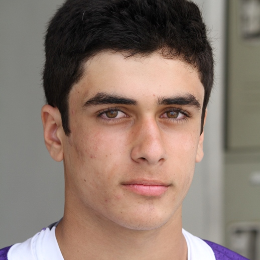 Marco Moura mugshot