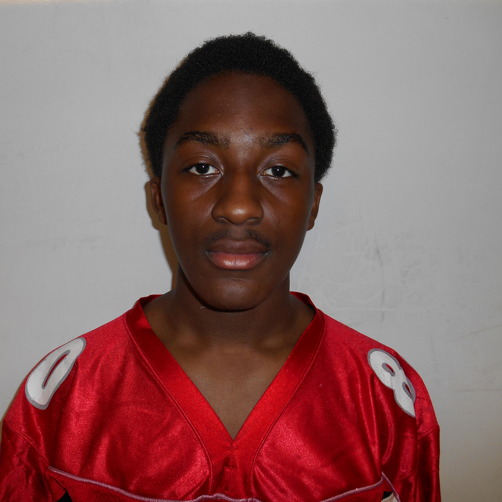 Chuckie Graves mugshot
