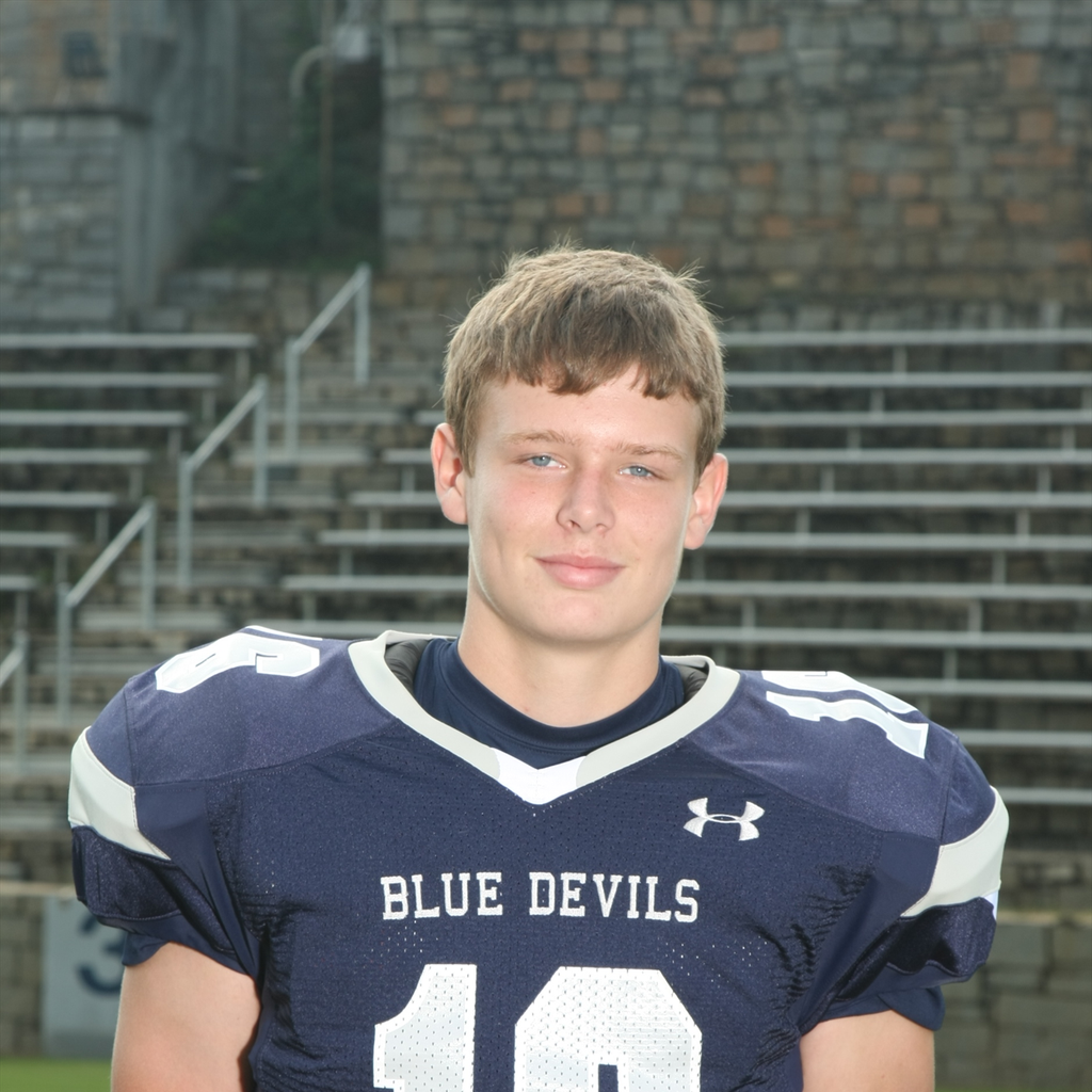 Bryce Bowen