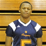 JonVea Johnson