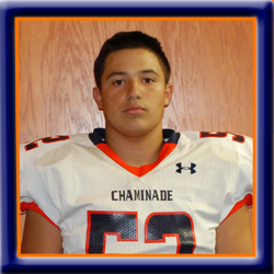 Carlos Castro mugshot