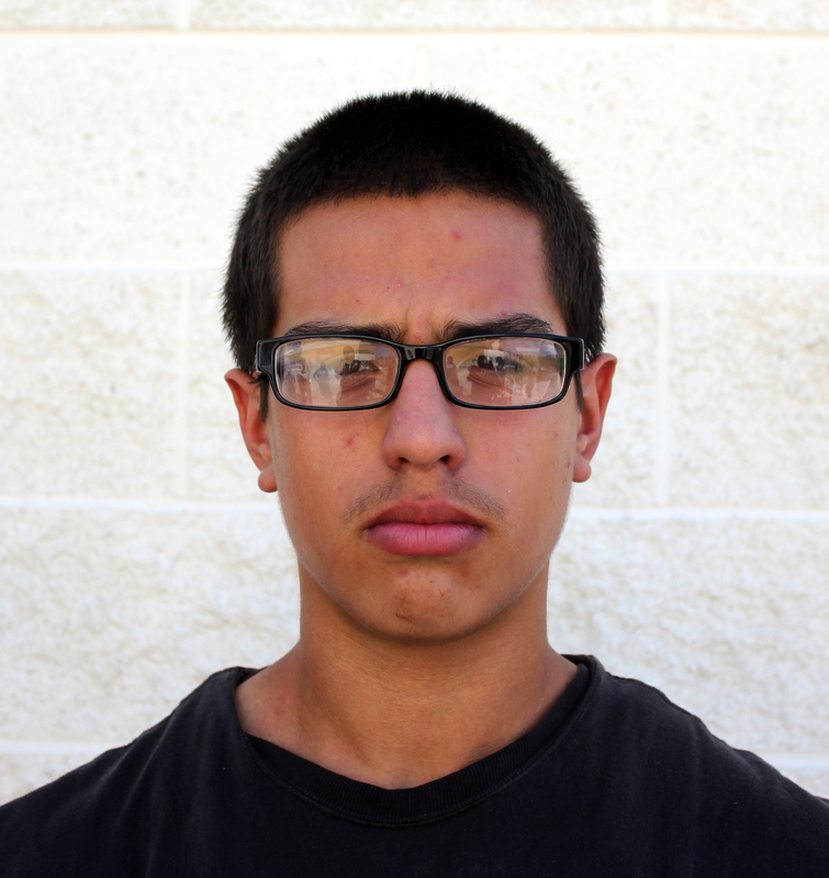 Randy Zamudio