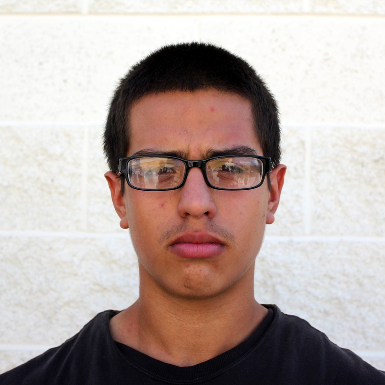 Randy Zamudio