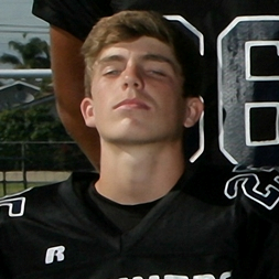 Jacob Odell mugshot