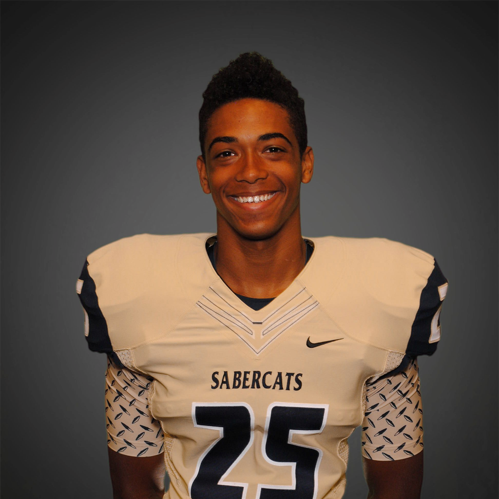 Darius Joseph