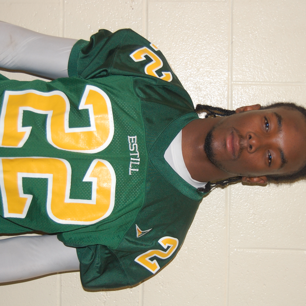 Issac Williams
