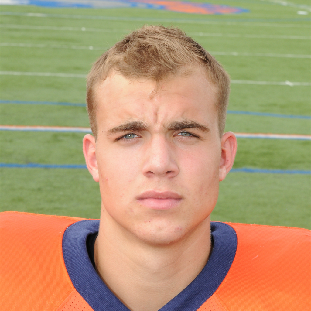 Michael Crnkovich