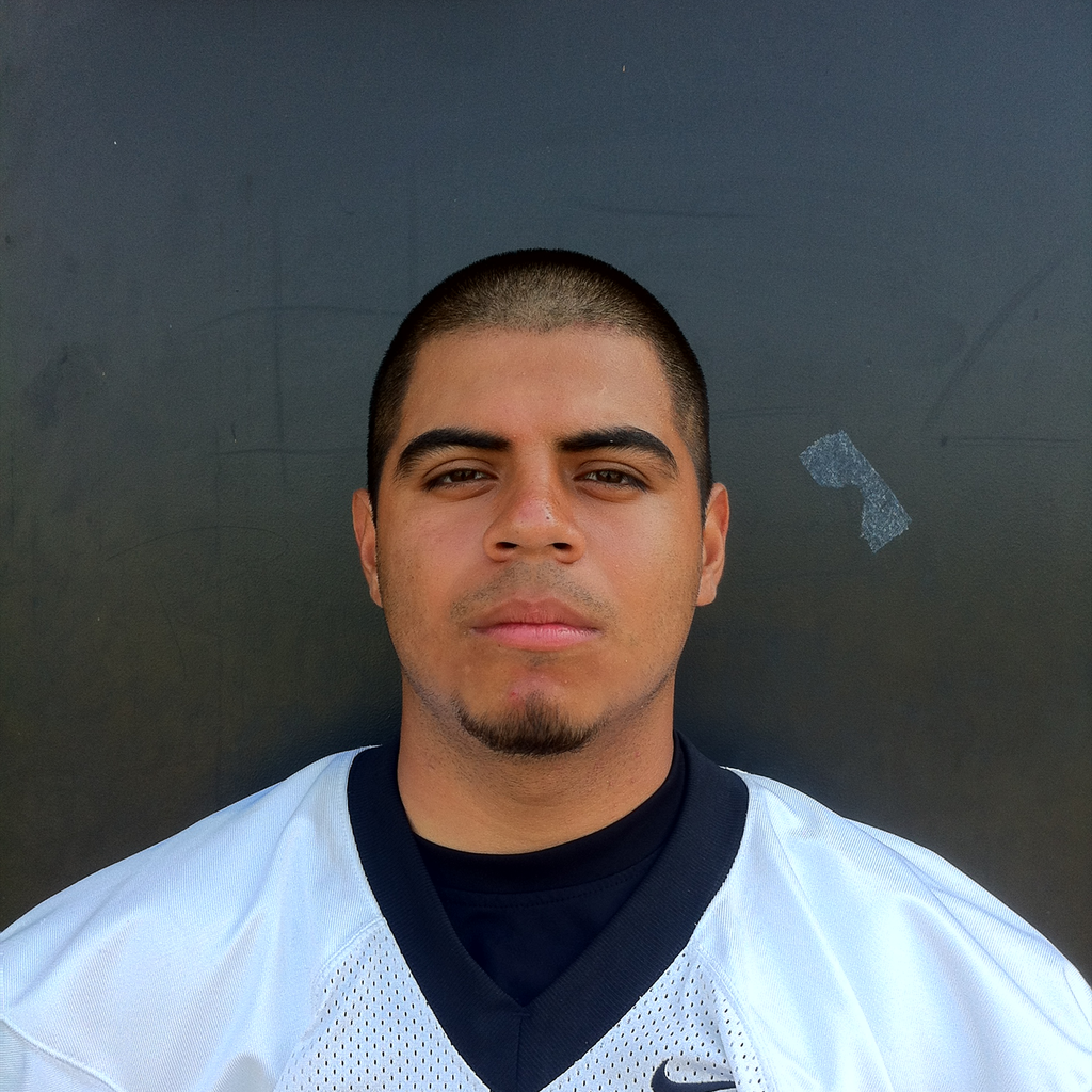 Brandon Garfias