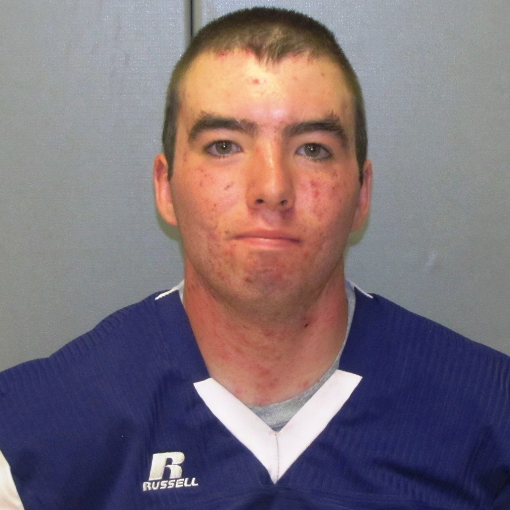 Tristan Petticrew mugshot