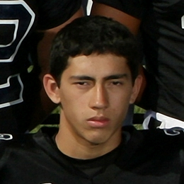 Mathew Estrada mugshot