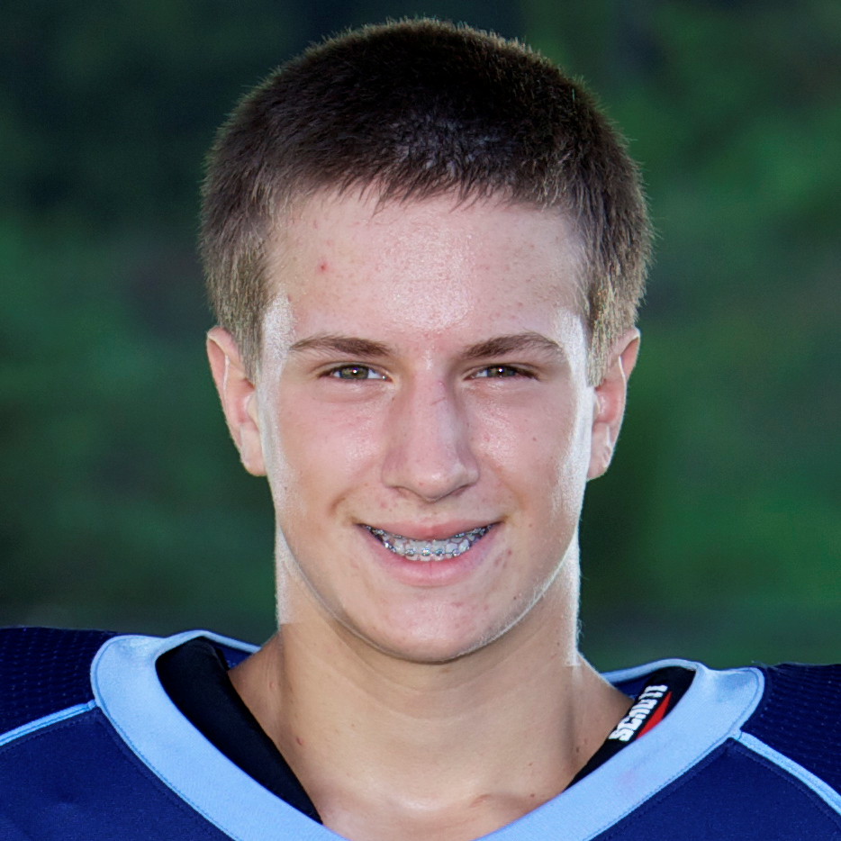 Jake Michels mugshot