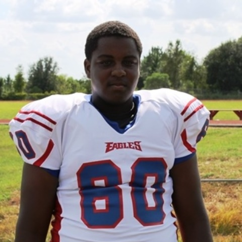 James Perkins lll