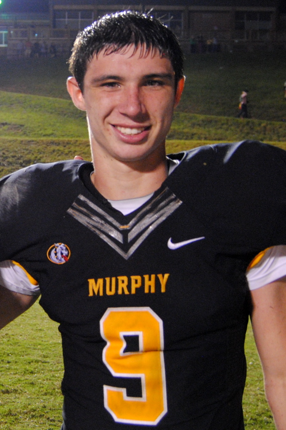 Tyler Wiley