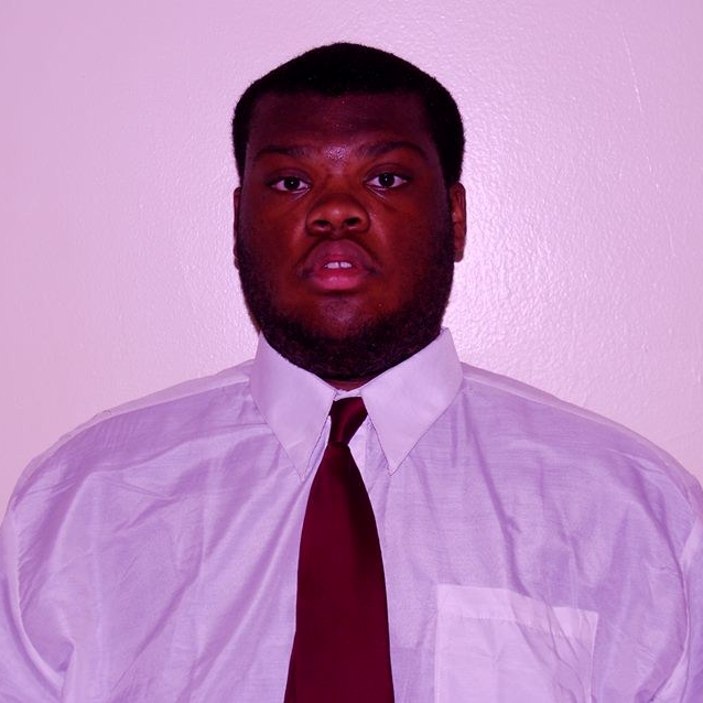 Brandon Haynes mugshot